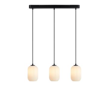 Lampă cu pendul CAVA 108563 1x40W/E27 IP20 de la Markslojd
