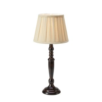Lampă de masă CHOCOLAT 108776 1x40W/E27 IP20 de la Markslojd