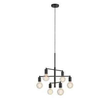 Lampă cu pendul CIELO 108717 1x25W/E14 IP20 de la Markslojd