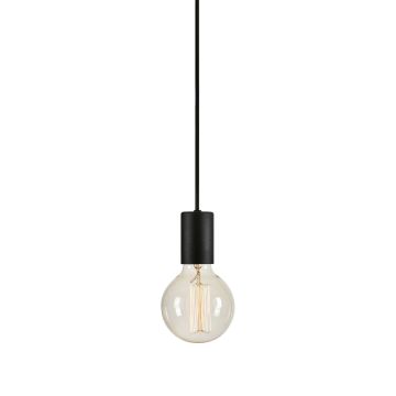 Lampă cu pendul CIELO 108732 1x25W/E27 IP20 de la Markslojd