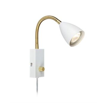 Aplique de perete CIRO 106588 1x35W/GU10 IP20 de la Markslojd