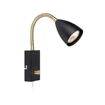 Aplique de perete CIRO 106589 1x35W/GU10 IP20 de la Markslojd