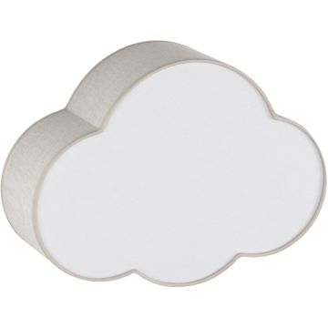 Lustră de tavan CLOUD 10006 2x15W/E27 IP20 de la TK Lighting