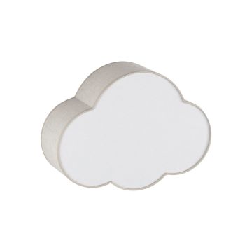 Lustră de tavan CLOUD 10006 2x15W/E27 IP20 de la TK Lighting