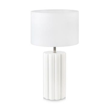 Lampă de masă COLUMN 108220 1x18W/E14 IP20 de la Markslojd