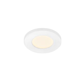 Lampă pentru dulap COMBINE 107688 3000K 1x4W/LED 230LM IP20 de la Markslojd