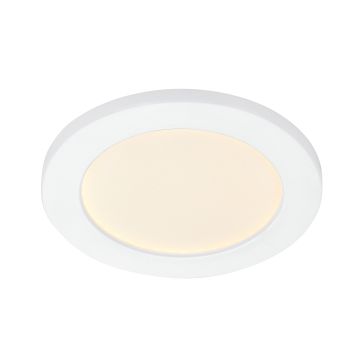 Lampă pentru dulap COMBINE 107689 3000K 1x7W/LED 380LM IP20 de la Markslojd