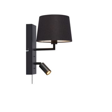 Aplique de perete COMO 108595 1x40W/E14 485LM IP20 de la Markslojd