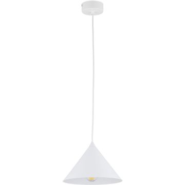 Lampă cu pendul CONO 10007 1x15W/E27 IP20 de la TK Lighting