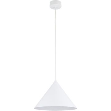 Lampă cu pendul CONO 10008 1x15W/E27 IP20 de la TK Lighting