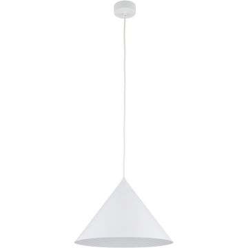 Lampă cu pendul CONO 10009 1x15W/E27 IP20 de la TK Lighting