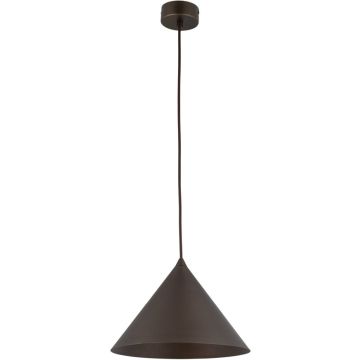 Lampă cu pendul CONO 10037 1x15W/E27 IP20 de la TK Lighting