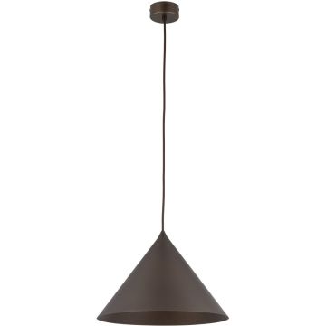 Lampă cu pendul CONO 10038 1x15W/E27 IP20 de la TK Lighting