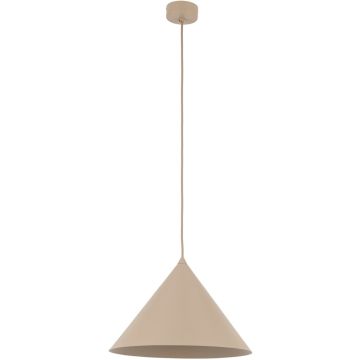 Lampă cu pendul CONO L 10621 1x15W/E27 IP20 de la TK Lighting
