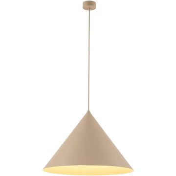 Lampă cu pendul CONO XL 10622 1x15W/E27 IP20 de la TK Lighting