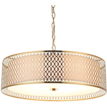 Lampă cu pendul Cordero 101569 3x10w/e27 ip20 de la Endon