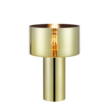 Lampă de masă CORIN 109145 1x60W/E27 IP20 de la Markslojd