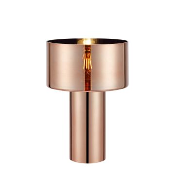 Lampă de masă CORIN 109146 1x60W/E27 IP20 de la Markslojd