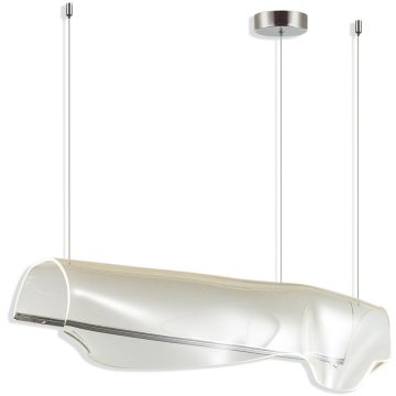 Lampă cu pendul CORTINA LA103/P_88 3000K 1x15W/LED 900lm IP20 de la Altavola Design
