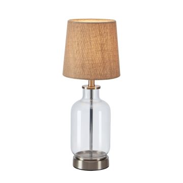 Lampă de masă COSTERO 108693 1x40W/E14 IP20 de la Markslojd