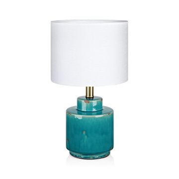 Lampă de masă COUS 106606 1x60W/E27 IP20 de la Markslojd
