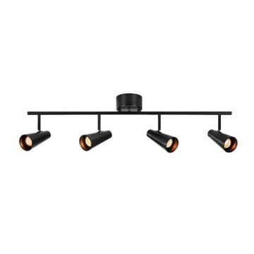 Spot CREST 108202 4x7W/GU10 IP20 de la Markslojd