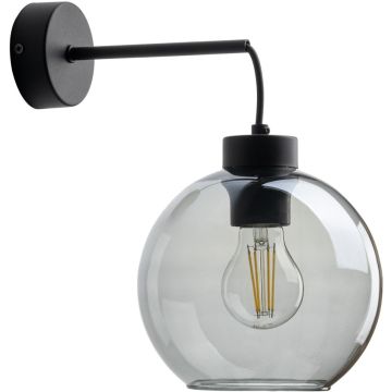 Aplique de perete CUBUS 10243 1x15W/E27 IP20 de la TK Lighting