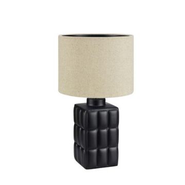 Lampă de masă CUSCINI 108248 1x40W/E27 IP20 de la Markslojd