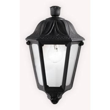 Aplique de perete DAFNE 101552 1x23W/E27 ip55 de la Ideal Lux