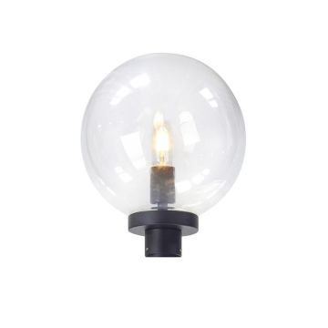 Abajur DANDY 107119 1x60W/E27 IP44 de la Markslojd