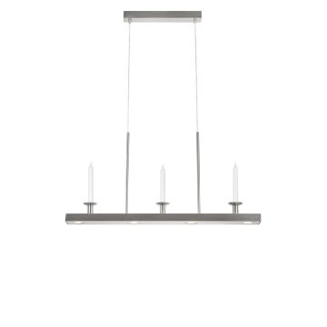 Lampă cu pendul DINING 109159 3000K 4x4.9W/LED 450lm IP20 de la Markslojd