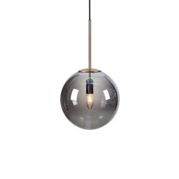 Lampă cu pendul DIONE 108268 1x40W/E14 IP20 de la Markslojd