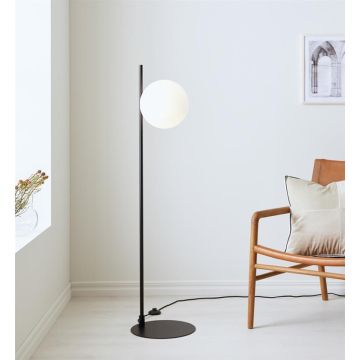 Lampă de podea DIONE 108273 1x40W/E14 IP20 de la Markslojd