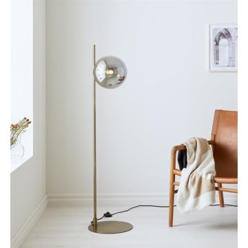 Lampă de podea DIONE 108274 1x40W/E14 IP20 de la Markslojd