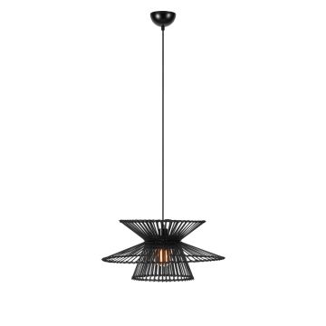 Lampă cu pendul DUPLICI 108784 1x40W/E27 IP20 de la Markslojd