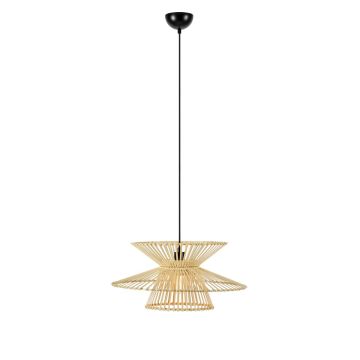 Lampă cu pendul DUPLICI 108785 1x40W/E27 IP20 de la Markslojd