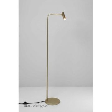 Lampă de podea ENNA FLOOR 1058107 2700K 1x4,5W/LED 124LM IP20 de la Astro Lighting
