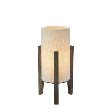 Lampă de masă ERUCA 108759 1x40W/E27 IP20 de la Markslojd