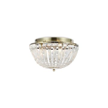 Lampă de tavan ESTELLE 109031 3x18W/G9 IP44 de la Markslojd