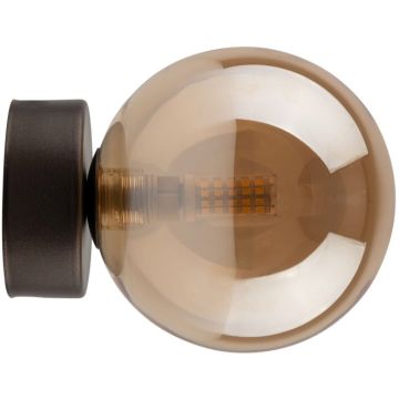 Aplique de perete ESTERA 10256 1x8W/G9 IP20 de la TK Lighting