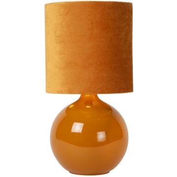 Lampă de masă ESTERAD 10519/81/44 1x40w/e14 ip20 de la Lucide