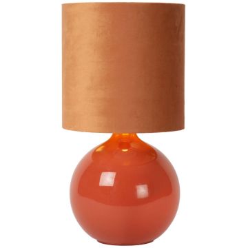 Lampă de masă ESTERAD 10519/81/53 1x40w/e14 ip20 de la Lucide