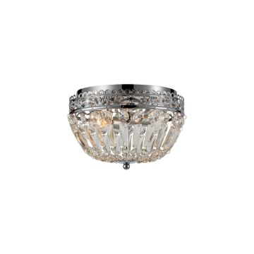 Lampă de tavan ETIENNE 108599 1x40W/E27 IP21 de la Markslojd
