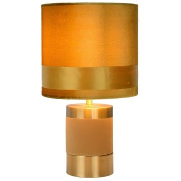 Lampă de masă EXTRAVAGANZA 10500/81/34 1x40w/e14 ip20 de la Lucide