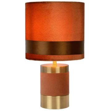 Lampă de masă EXTRAVAGANZA 10500/81/43 1x40w/e14 ip20 de la Lucide