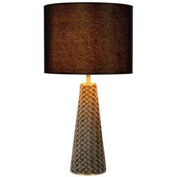 Lampă de masă EXTRAVAGANZA 10501/81/30 1x40w/e27 ip20 de la Lucide