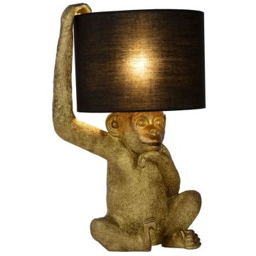 Lampă de masă EXTRAVAGANZA 10502/81/30 1x40w/e14 ip20 de la Lucide