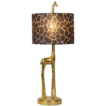 Lampă de masă EXTRAVAGANZA 10506/81/02 1x60w/e27 ip20 de la Lucide