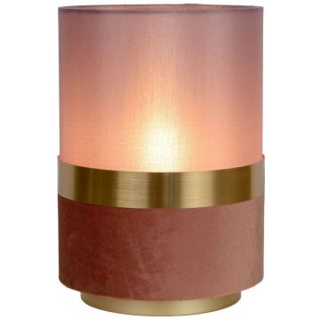 Lampă de masă EXTRAVAGANZA 10508/01/66 1x5w/e14 ip20 de la Lucide