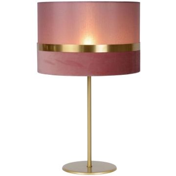 Lampă de masă EXTRAVAGANZA 10509/81/66 1x40w/e27 ip20 de la Lucide